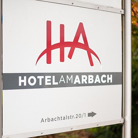 Hotel Apartment Am Arbach Eningen unter Achalm Exteriör bild