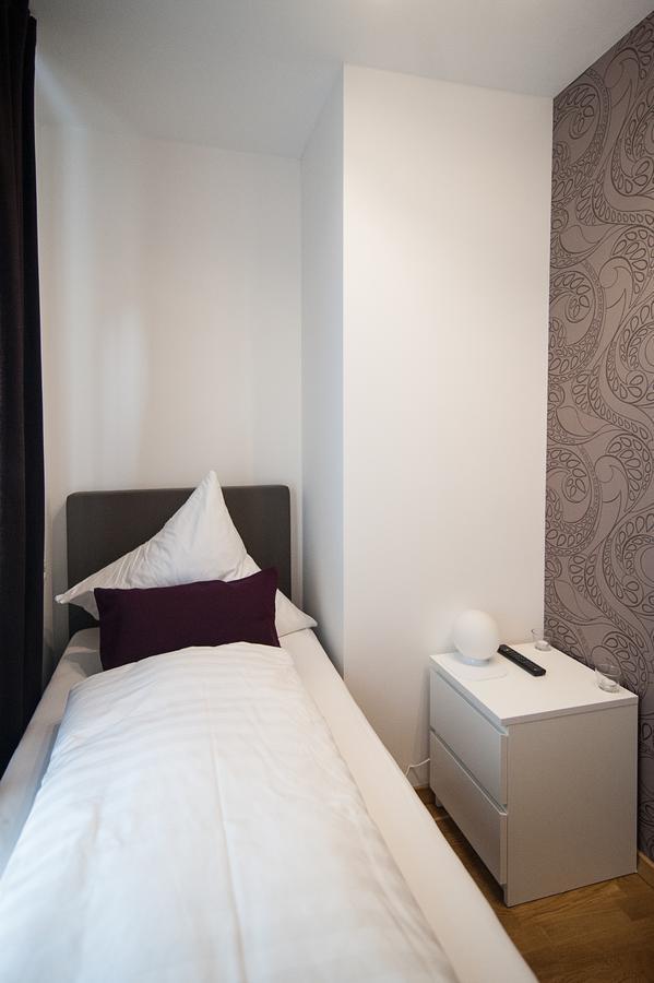 Hotel Apartment Am Arbach Eningen unter Achalm Rum bild