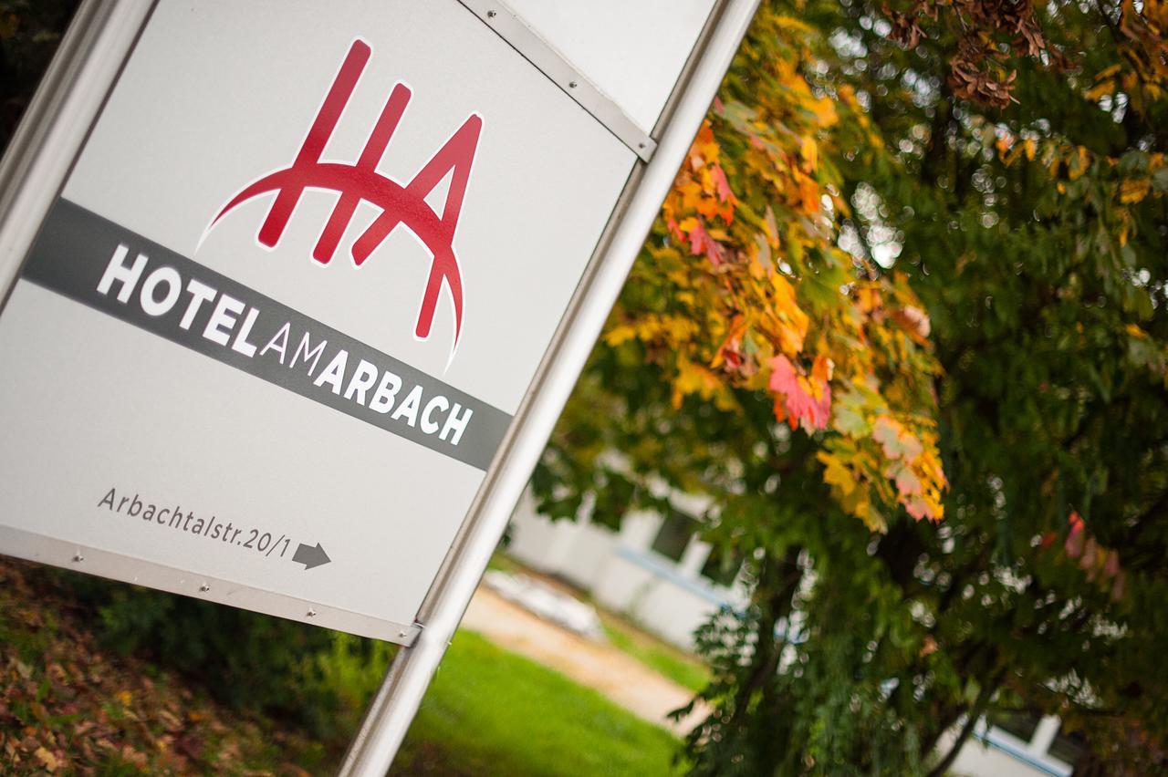 Hotel Apartment Am Arbach Eningen unter Achalm Exteriör bild