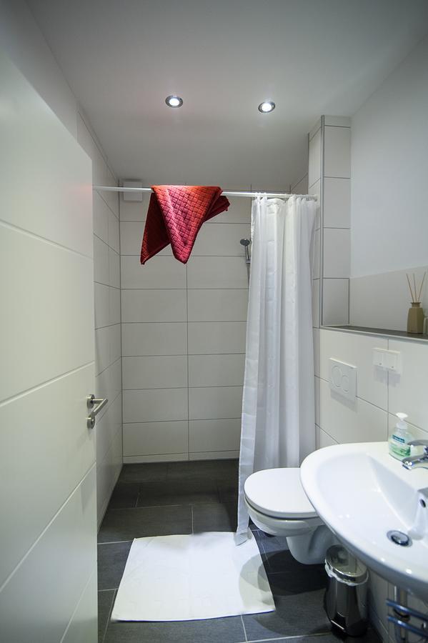 Hotel Apartment Am Arbach Eningen unter Achalm Rum bild